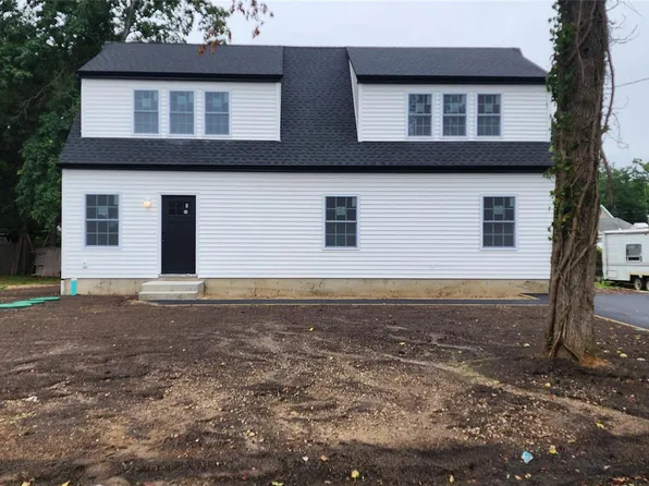 N/C 15 Robinson Drive, Shirley, NY 11967