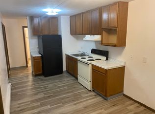 437 Sumner St #A, Akron, OH 44304