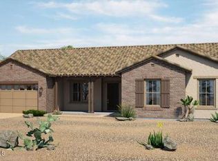 7708 S 29th Pl, Phoenix, AZ 85042