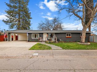 2041 Athens Ave, Redding, CA 96001