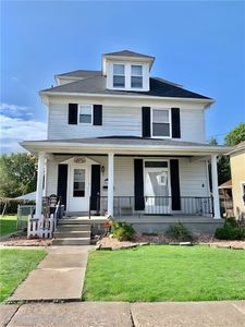 1117 Idaho Ave, Natrona Heights, PA, 15065