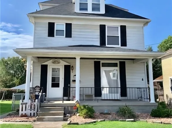 1117 Idaho Ave, Natrona Heights, PA 15065