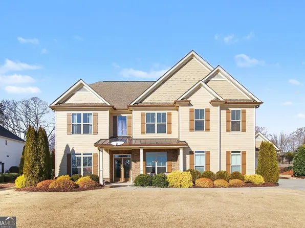 971 Traditions Way, Jefferson, GA 30549