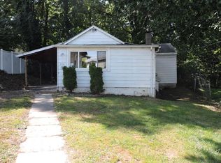 236 Cooper St, Courtdale, PA 18704