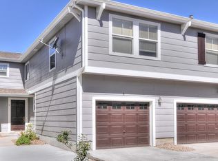 17200 Waterhouse Cir UNIT B, Parker, CO 80134