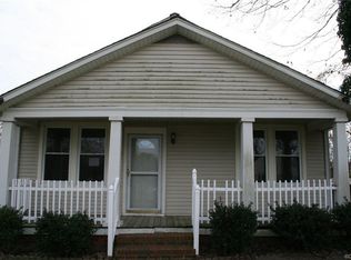 2300 Oakland Pl, Richmond, VA 23224