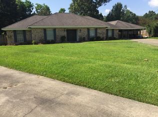 107 Stover Cir, Hattiesburg, MS 39402