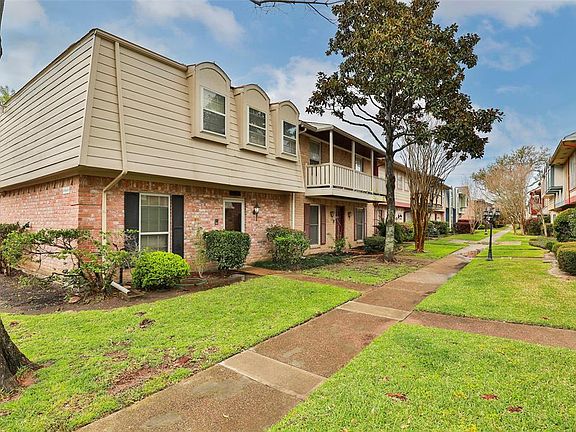 HOA covers the exterior and grounds