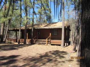 4615 Hilltop Dr, Lakeside, AZ 85929