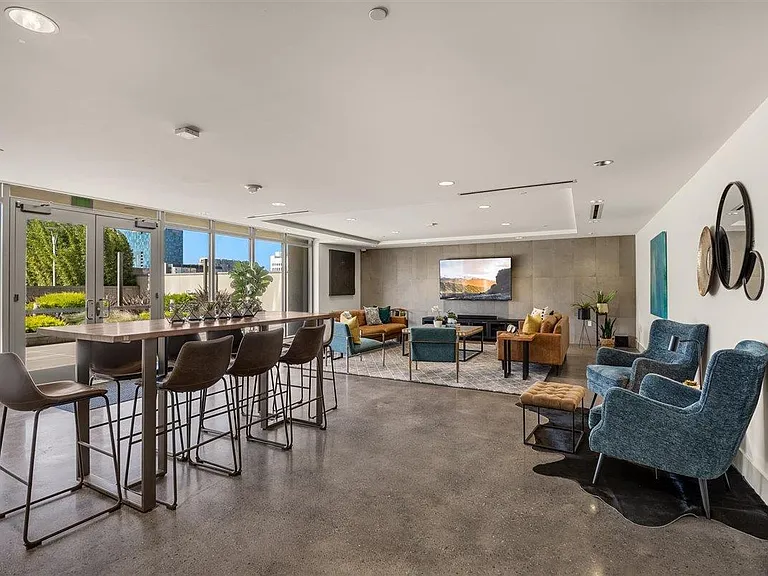 88 E San Fernando St #1710 — Photo 25