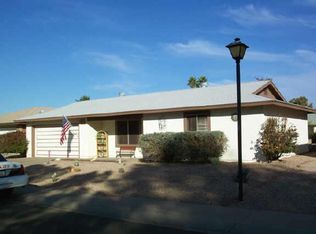 927 Leisure World #927, Mesa, AZ 85206