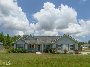 568 Henrietta St, Kingsland, GA 31548