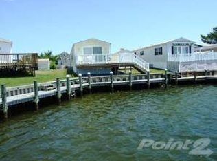 631 Gulf Stream Dr, Ocean City, MD 21842