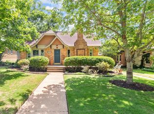 2217 Ashland Ave, Fort worth, TX 76107