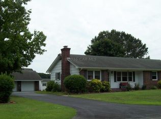 1012 Sherwood Cir, Salisbury, MD 21804