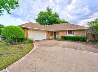 5021 NW 29th St, Oklahoma City, OK 73127