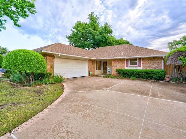 5021 NW 29th St, Oklahoma City, OK 73127