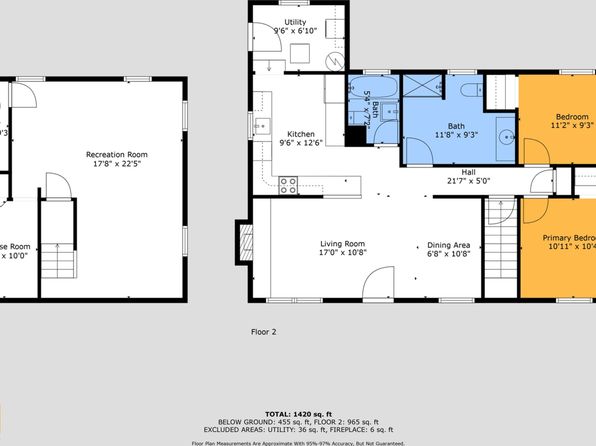 51013 Hollyhock Rd, South Bend, IN 46637