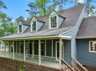 61 Sherwood Ln SE #9, Marietta, GA 30067