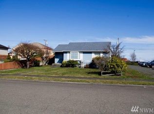 1023 Georgiana St, Port Angeles, WA 98362
