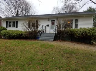 70 Juniper St, Bangor, ME 04401