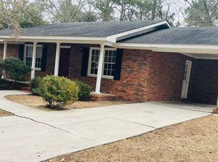 100 Springdale Rd, Statesboro, GA 30458