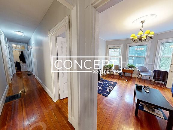 3rd image of 21 Sparks St #1
