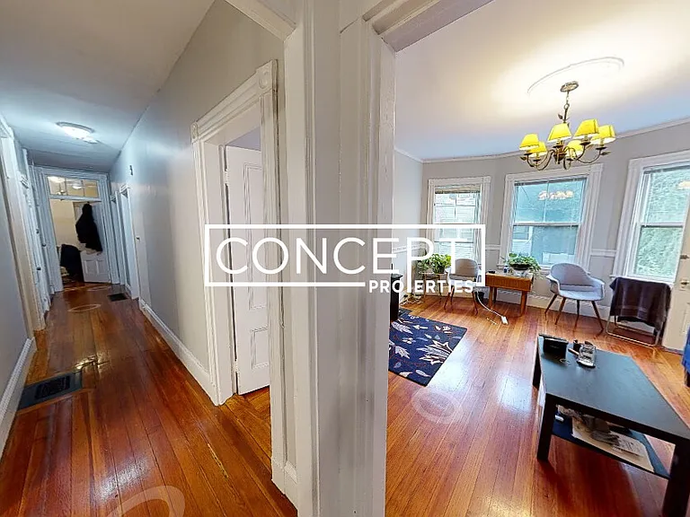 21 Sparks St #1 — Photo 3