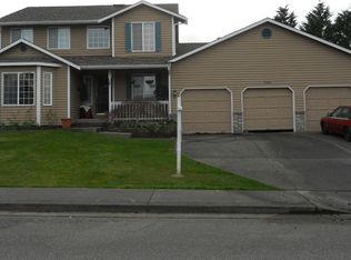 3104 118th Dr NE, Lake Stevens, WA 98258
