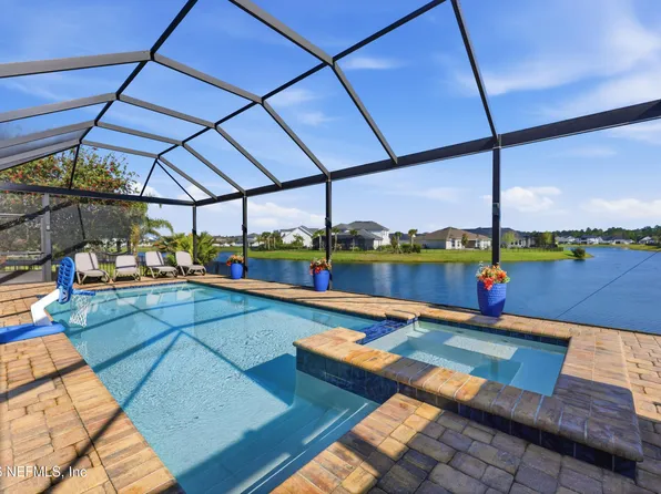 151 SILVER PINE Drive, St. Augustine, FL 32092