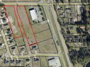 0 W Wacona Dr, Waycross, GA 31503