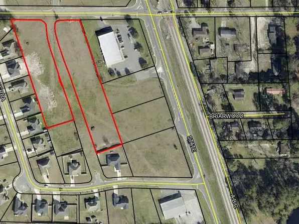 0 W Wacona Dr, Waycross, GA 31503