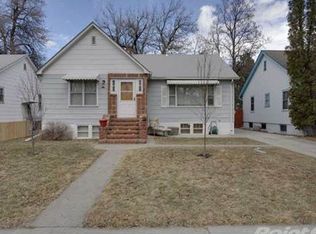 215 S 36th St, Billings, MT 59101