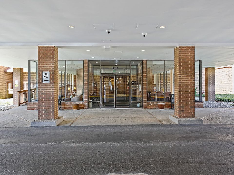 1st image of 6317 Park Heights Ave Unit 417