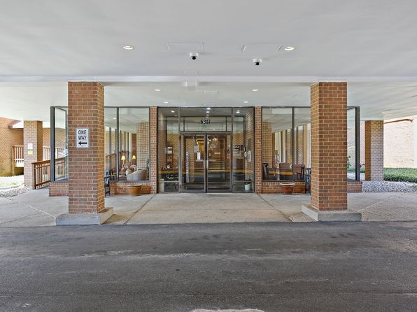 6317 Park Heights Ave Unit 417