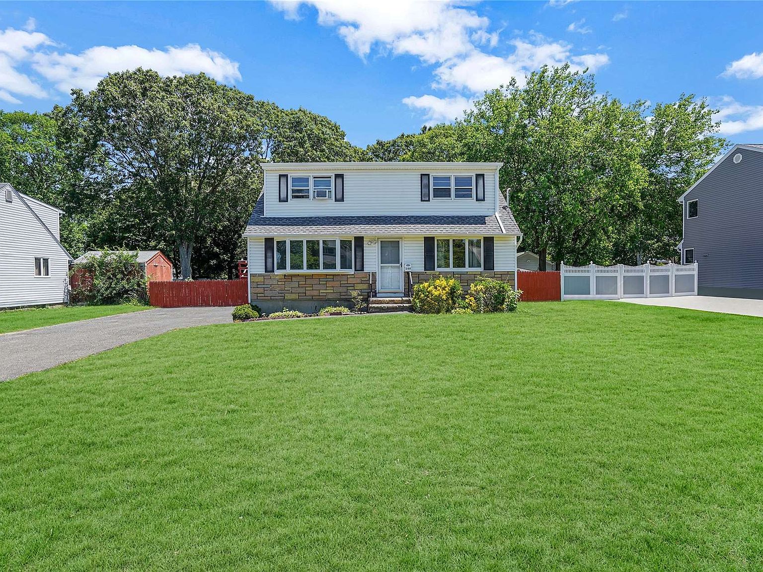 144 Dawn Drive, Centereach, NY 11720 Zillow