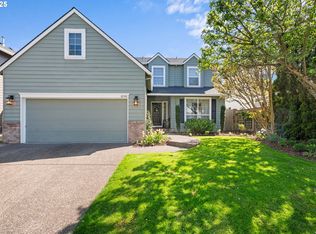 16548 SW Willow Dr, Sherwood, OR 97140