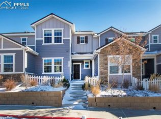 8889 Meadow Rose Vw, Colorado Springs, CO 80924