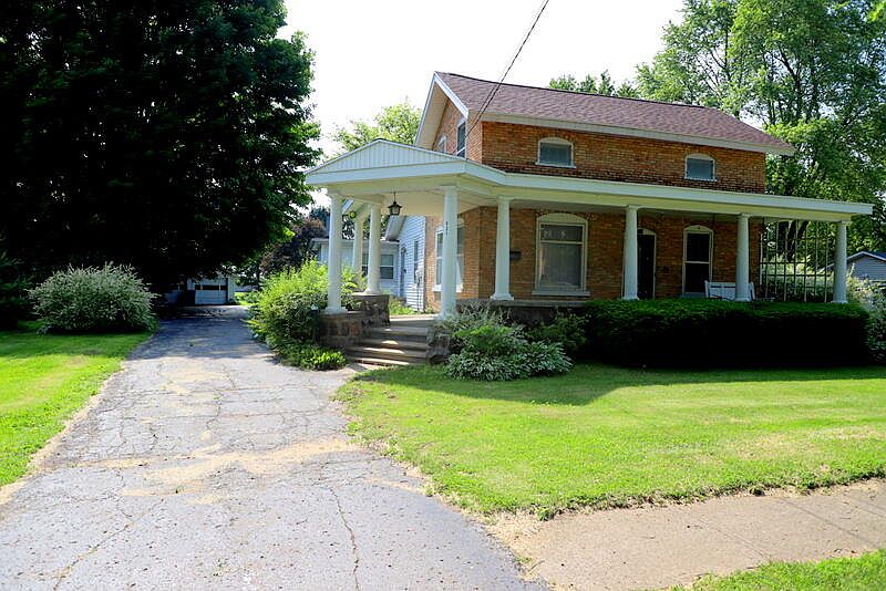 431 Wright St, Jonesville, MI 49250 Zillow