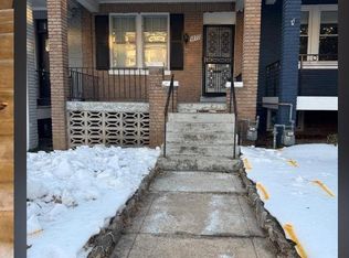 1277 Oates St NE, Washington, DC 20002