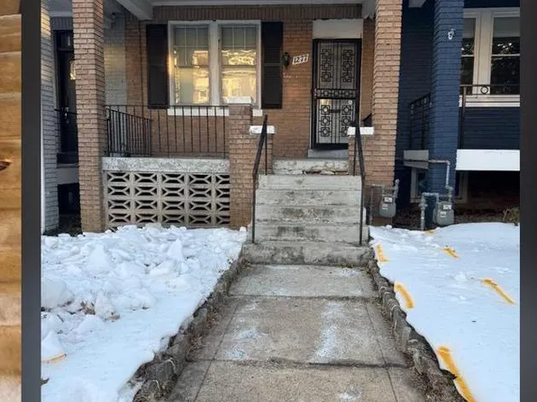 1277 Oates St NE, Washington, DC 20002