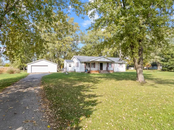 4582 W State Road 135, Trafalgar, IN 46181