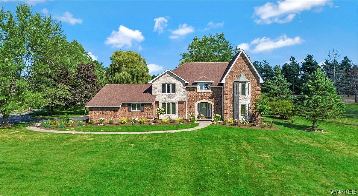 5465 Kraus Rd, Clarence, NY 14031 Zillow