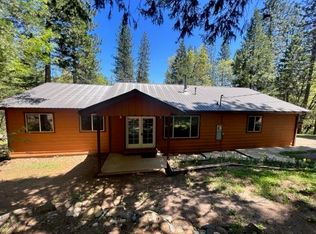 17480 Highland Rd, Greenville, CA 95947