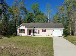 7416 Rhinestone Ct SE, Leland, NC 28451