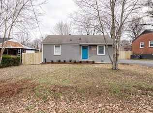 1315 N 5th St, Nashville, TN 37207