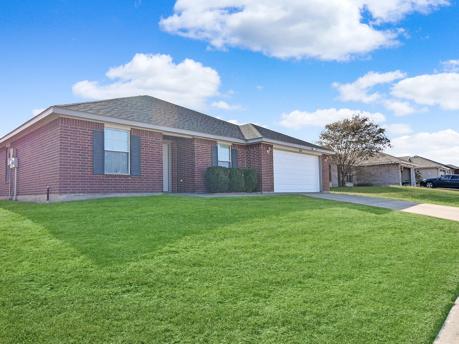 2802 Wesley Dr, Killeen — Photo 2