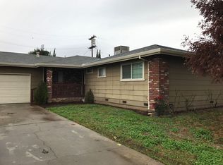 2216 Foust St, Marysville, CA