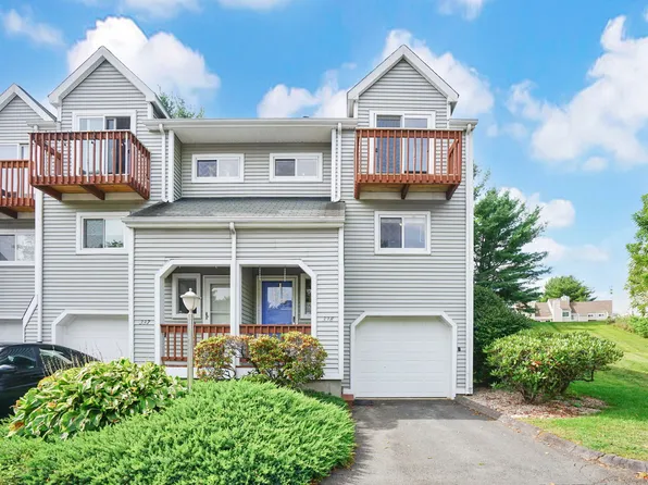 70 Old Town Road #338, Vernon, CT 06066