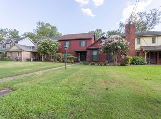3914 Hickory Dr, Montgomery, AL 36109